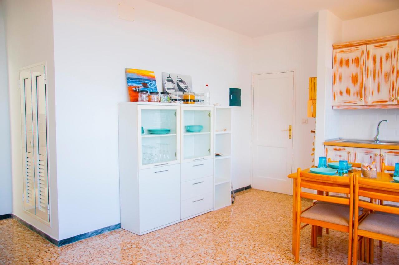 Apartamento Arena y el Mar Famara Exterior foto